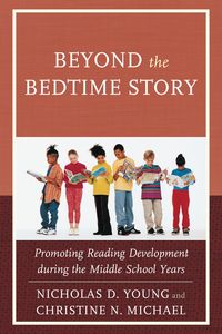 Produktbild: Beyond the Bedtime Story