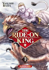 Produktbild: The ride-on King. Tome 1