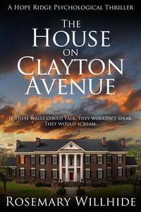 Produktbild: The House on Clayton Avenue