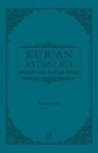 Produktbild: Kuran Aydinligi Kronolojik Kuran Meali Orta Boy