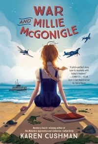 Produktbild: War and Millie McGonigle