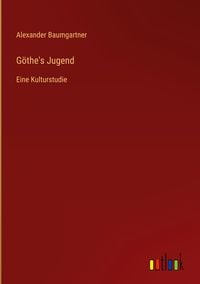 Produktbild: G&ouml;the's Jugend