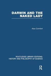 Produktbild: Darwin and the Naked Lady