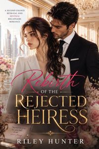 Produktbild: Rebirth Of The Rejected Heiress