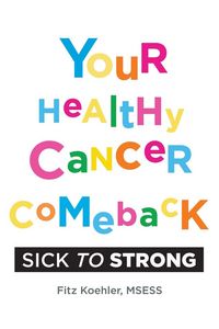 Produktbild: Your Healthy Cancer Comeback