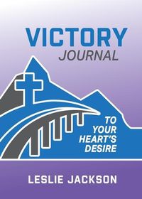 Produktbild: Victory Journal