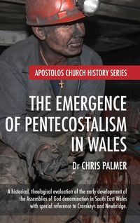 Produktbild: The Emergence of Pentecostalism in Wales