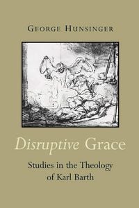 Produktbild: Disruptive Grace