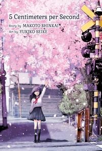 Produktbild: 5 Centimeters Per Second (Collector's Edition)