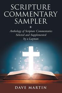 Produktbild: Scripture Commentary Sampler