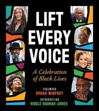 Bild vom Artikel Lift Every Voice: A Celebration of Black Lives vom Autor Oprah Winfrey