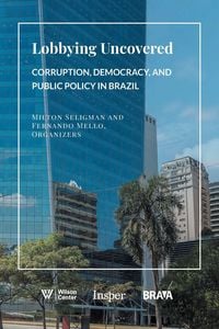 Produktbild: Lobbying Uncovered