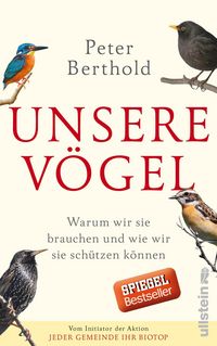 Produktbild: Unsere V&ouml;gel