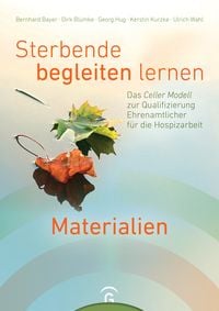 Produktbild: Sterbende begleiten lernen - Materialien