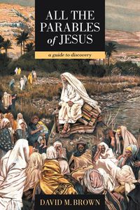 Produktbild: All the Parables of Jesus