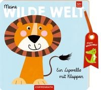 Produktbild: Meine wilde Welt