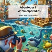Produktbild: Abenteuer im Wimmelparadies