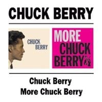 Bild vom Artikel Chuck Berry/More Chuck Berry vom Autor Chuck Berry