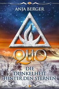 Produktbild: Quo - Die Dunkelheit zwischen den Sternen