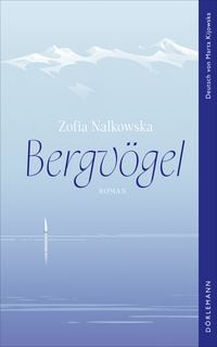 Produktbild: Bergv&ouml;gel