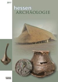 Produktbild: HessenARCH&Auml;OLOGIE 2017
