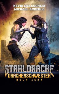 Produktbild: Drachenschwester