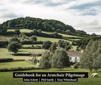 Produktbild: Guidebook for an Armchair Pilgrimage