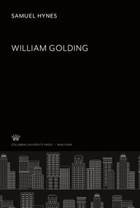 Produktbild: William Golding