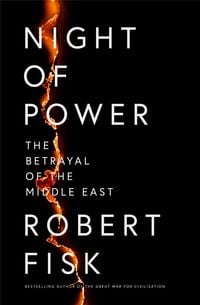 Produktbild: Night of Power