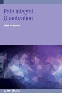 Produktbild: Path Integral Quantization