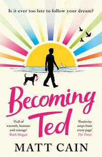 Produktbild: Becoming Ted