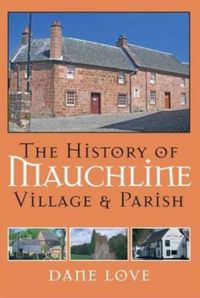 Produktbild: Love, D: History of Mauchline