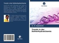 Produktbild: Trends in der Kohlenhydratchemie