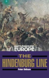 Produktbild: Hindenburg Line