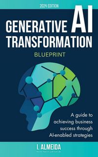 Produktbild: Generative AI Transformation Blueprint
