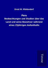 Produktbild: Peru