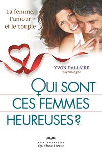 Produktbild: Qui sont ces femmes heureuses?