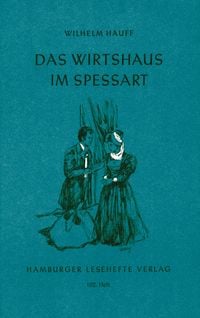 Produktbild: Das Wirtshaus im Spessart