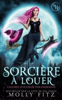 Produktbild: Sorci&egrave;re &agrave; louer