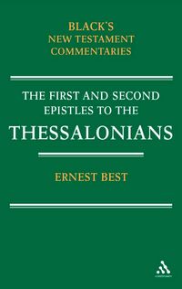 Produktbild: 1 & 2 Thessalonians