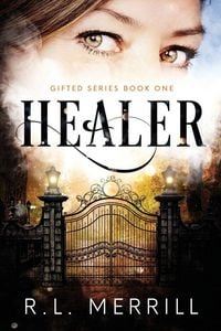Produktbild: Healer