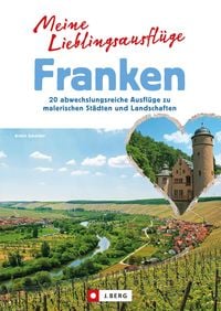 Produktbild: Wundersch&ouml;nes Franken