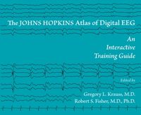 Produktbild: The Johns Hopkins Atlas of Digital EEG