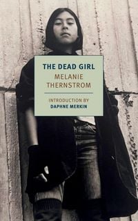 Produktbild: The Dead Girl