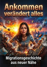 Produktbild: Ankommen ver&auml;ndert alles