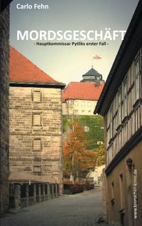 Produktbild: Mordsgesch&auml;ft