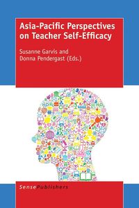 Produktbild: Asia-Pacific Perspectives on Teacher Self-Efficacy
