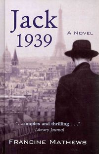 Produktbild: JACK 1939 -LP