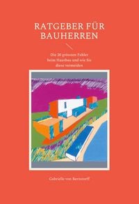 Produktbild: Ratgeber f&uuml;r Bauherren
