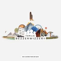 Produktbild: Bezzerwizzer Familie